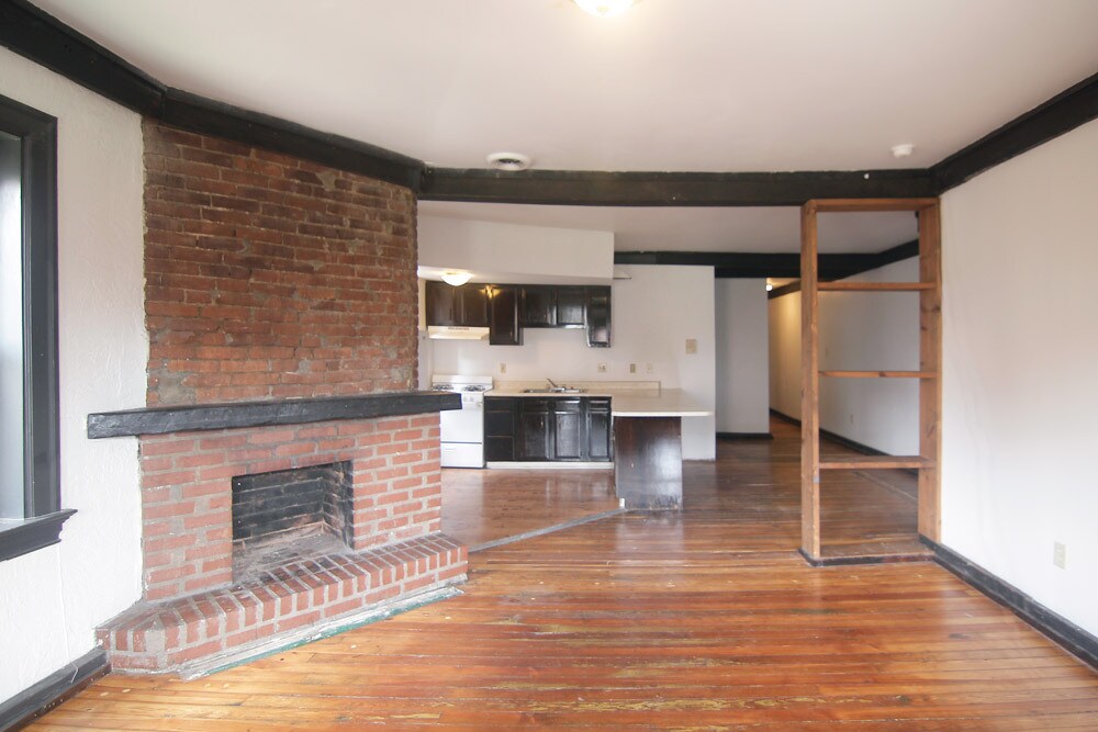 Building Photo - 314 S Trenton Ave