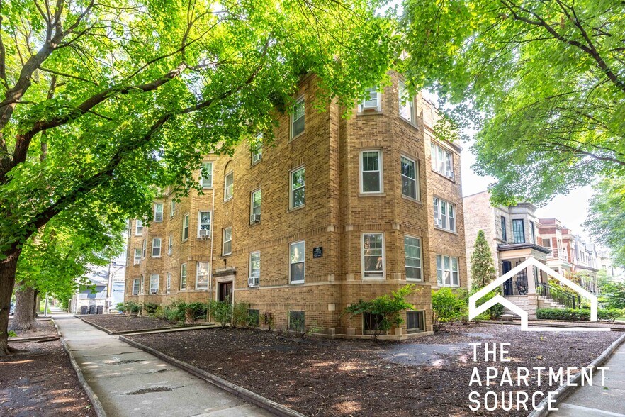 Building Photo - 3720 N Hoyne Ave