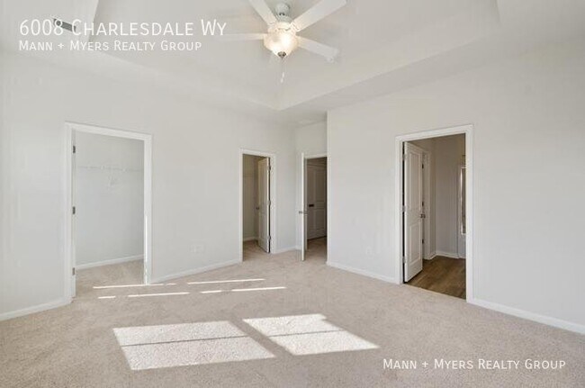 Building Photo - 6008 Charlesdale Wy