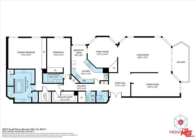 Building Photo - 300 N Swall Dr
