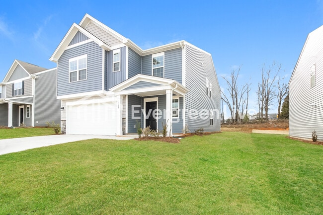 Building Photo - now