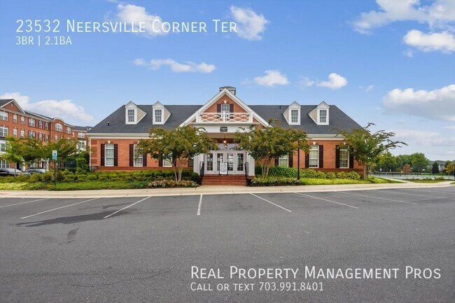 Building Photo - 23532 Neersville Cor Ter