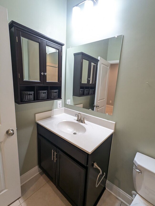 Building Photo - Ground level (two story) Condo in Westview South Community available early April!