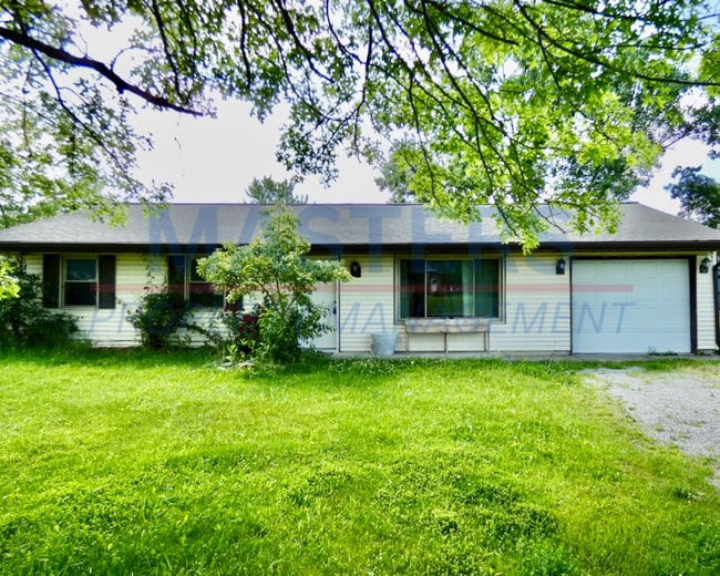 Primary Photo - 3 Bedroom House