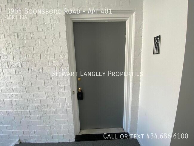 Building Photo - 3905 Boonsboro Rd