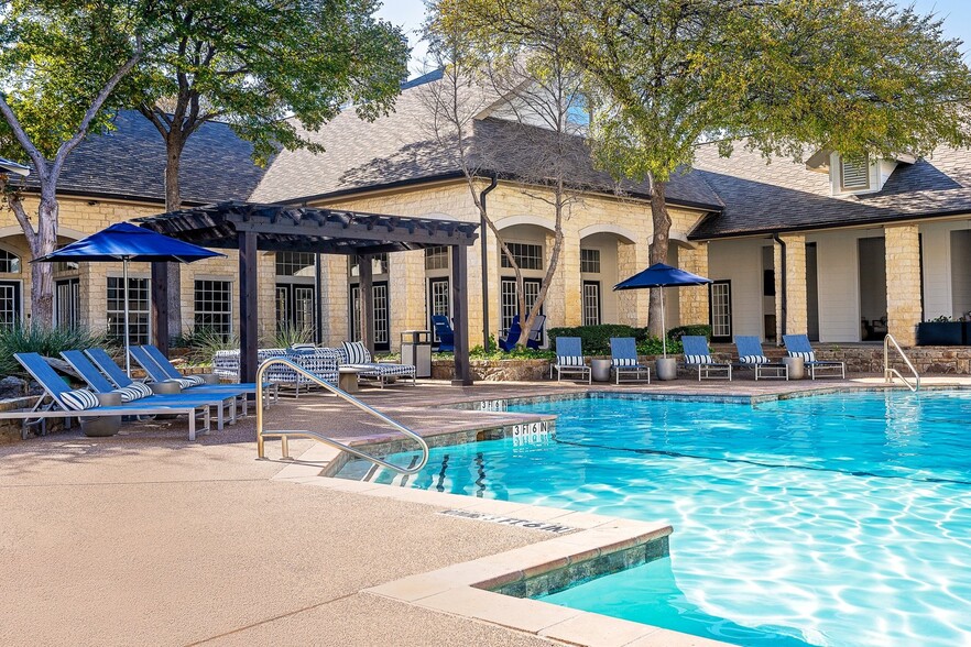 Primary Photo - Legacy Estates at Frisco