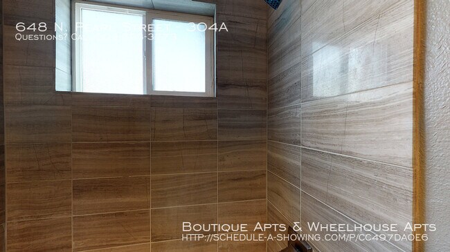 Building Photo - Boutique Apartments