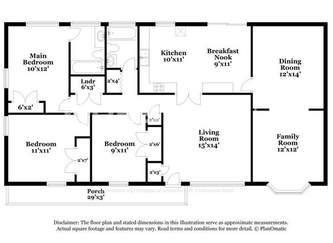 Building Photo - 6790 Gillis Ct