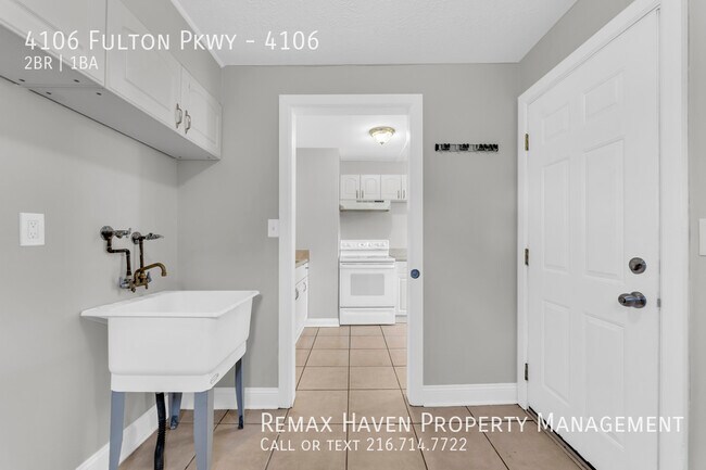 Building Photo - 4106 Fulton Pkwy