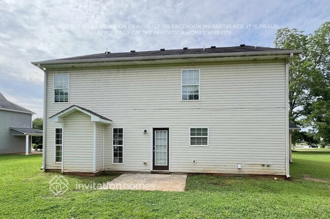 Building Photo - 1245 Mills Cove Dr