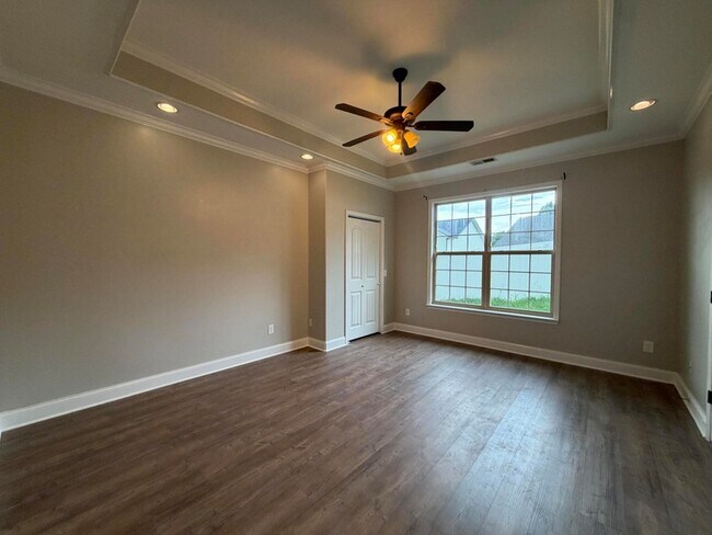 Building Photo - 5343 Asher Village Dr