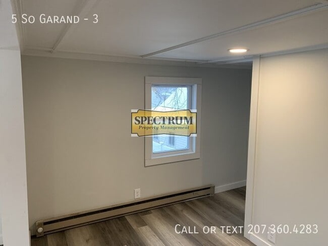 Building Photo - 5 S Garand St