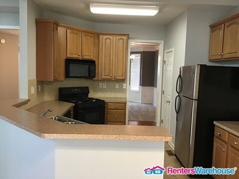 Building Photo - 416 Vinings Vintage Cir SE