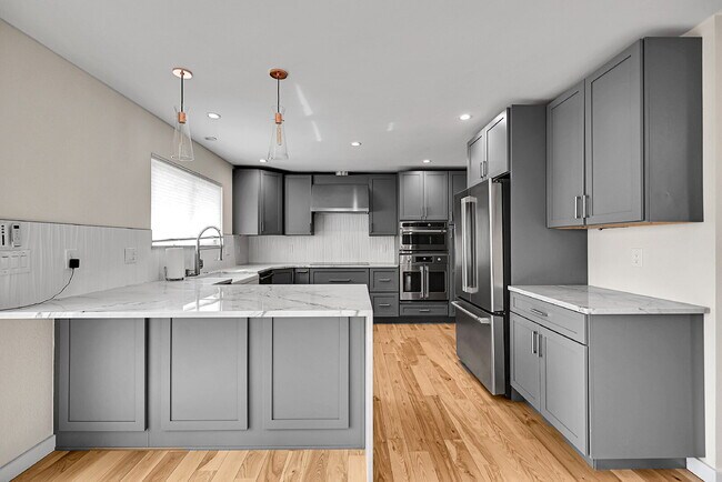 Building Photo - $3,995.95, $200 Off Cleaning Voucher, 4 Beds - 3 Baths, Single Family Home in Denver with 2-Car A...