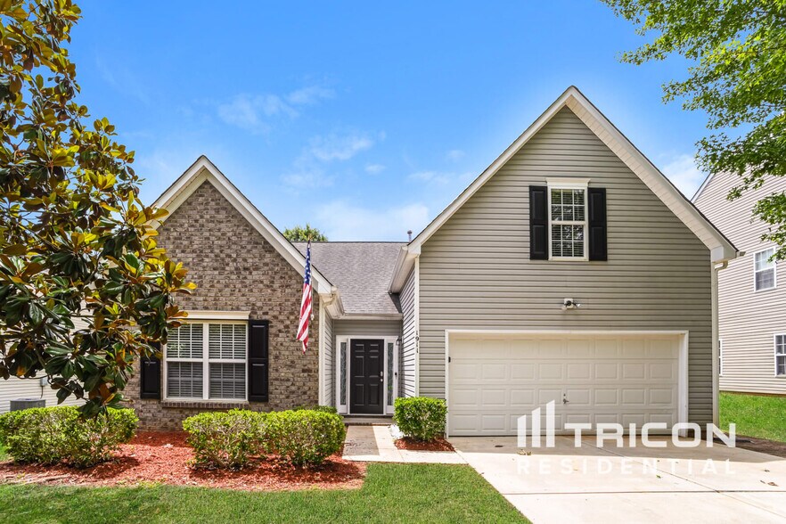 Primary Photo - 1911 Kingstree Dr