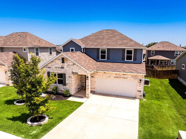 Building Photo - The Home You Will Be Happy to Come Home To.