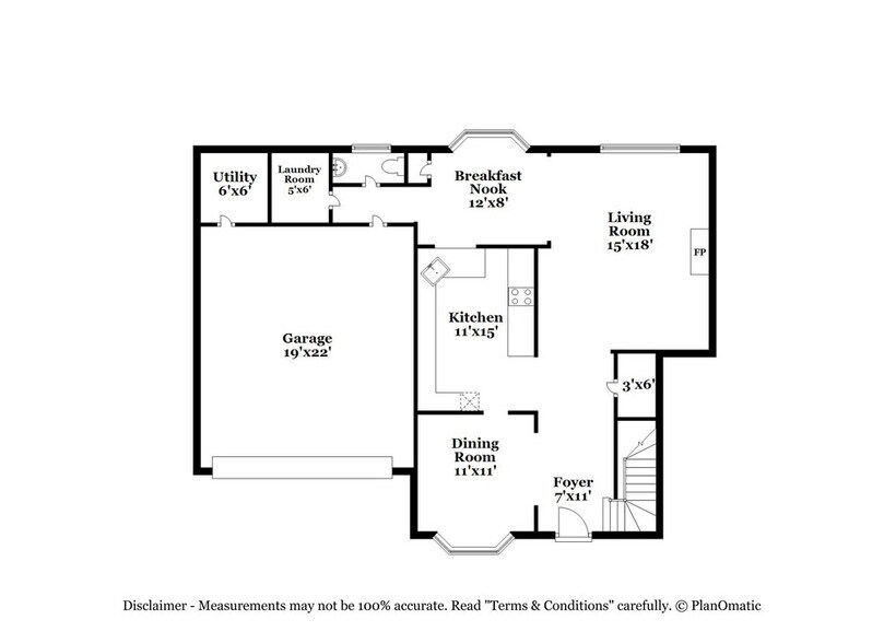Building Photo - 10038 Harmon Springs Dr