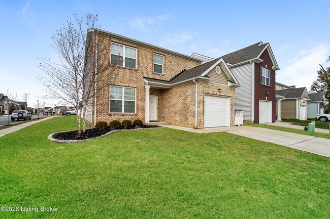 Building Photo - 3201 Cotton Ln