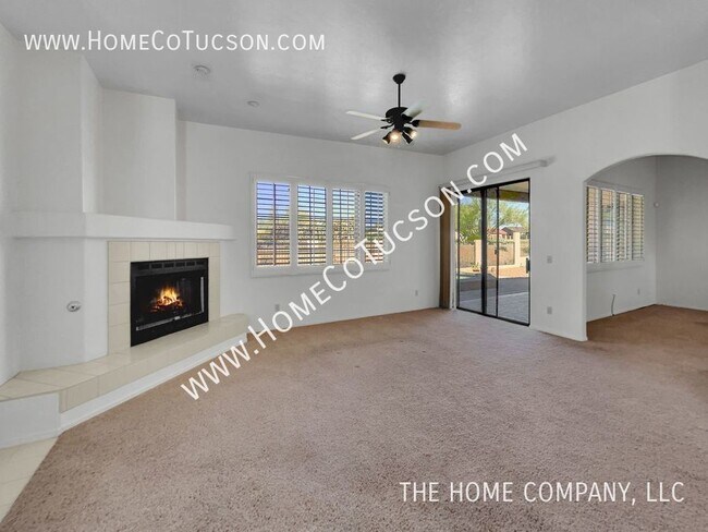 Building Photo - 11411 N Palmetto Dunes Ave