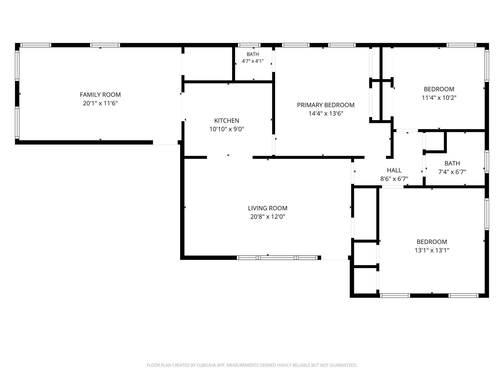 Building Photo - 4500 Anlo Ave