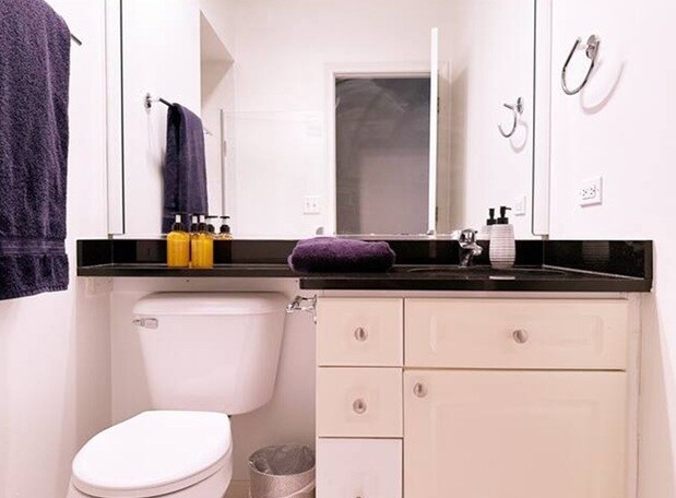 Bathroom 2 - 3759 N Clifton Ave