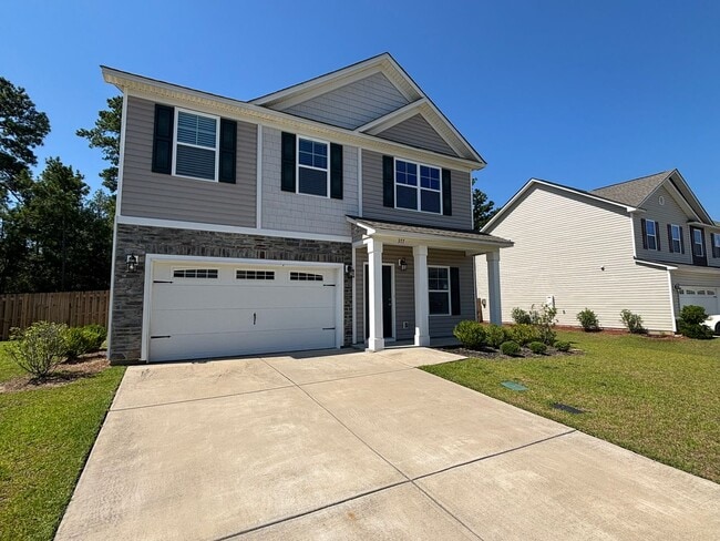 Building Photo - 377 Baymont Dr