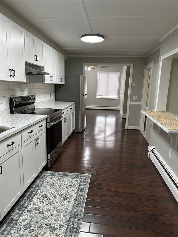 Building Photo - 51 Walnut St