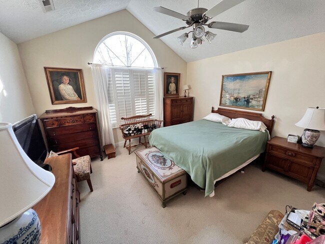 Building Photo - Stunning Three bedroom Villa in The Villas at Peppers Ferry – A Must-See!