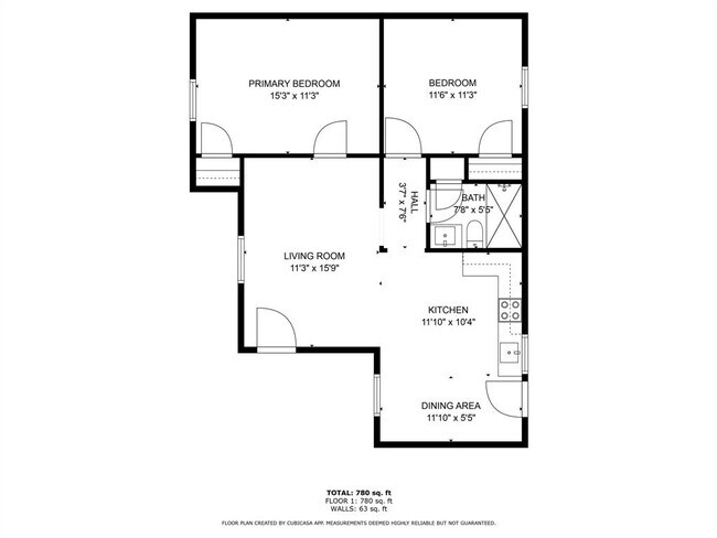 Building Photo - 54 De Boll St