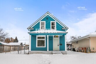 Building Photo - 1517 E Bridgeport Ave
