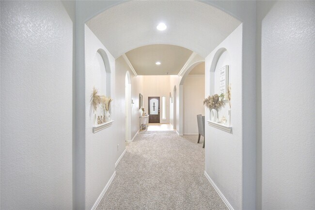 Building Photo - 21419 Lindell Run Dr