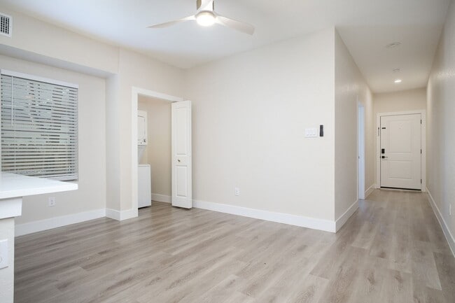 Building Photo - All Units Are Available With Brandnew Full Appliance Package