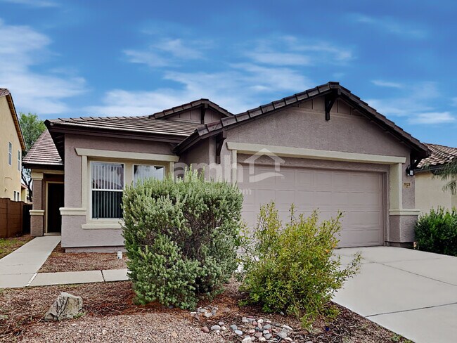 Building Photo - 7023 S Calypso Ct