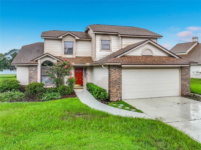 Building Photo - 4119 Waterview Loop