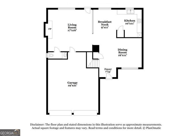 Building Photo - 1455 Pebble Ridge Ln