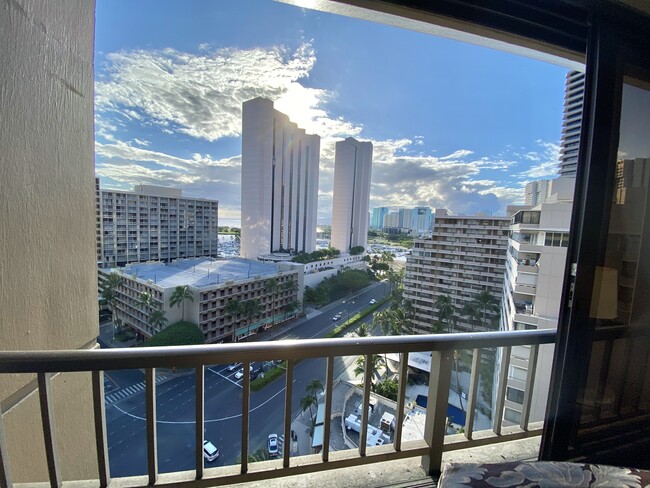 View - 1778 Ala Moana Blvd