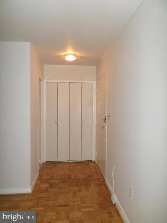 Building Photo - 4600 Connecticut Ave NW