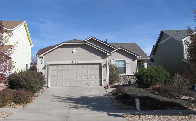 Primary Photo - Beautiful 3 Bedroom Rancher in Stetson Hills