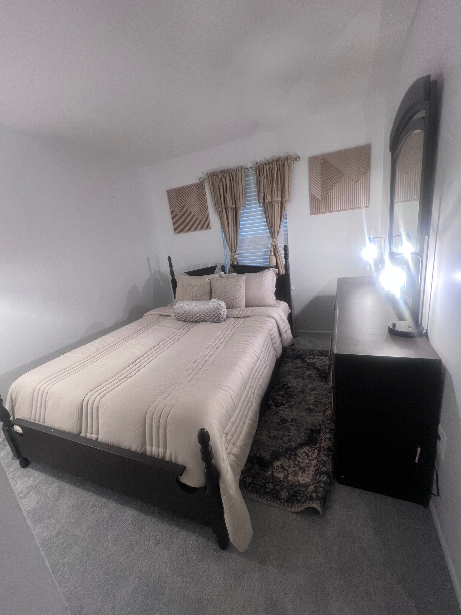 Third bedroom - 1013 Copperfield Ct