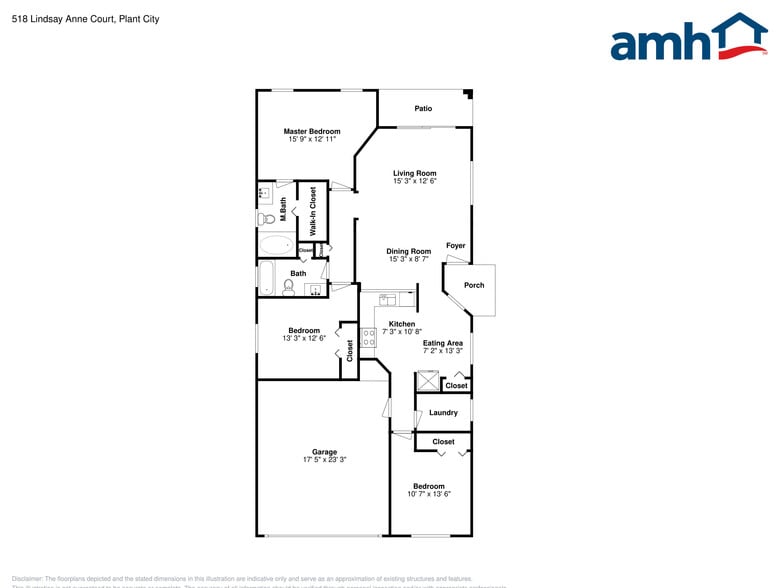 Building Photo - 518 Lindsay Anne Ct