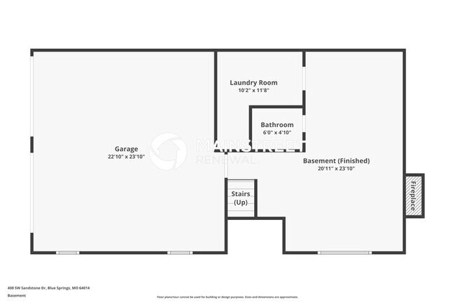 Building Photo - 3 Bedroom Pet-Friendly Home in Blue Spring...