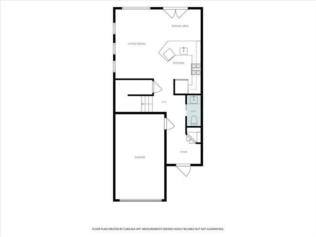Building Photo - 1409 Emile St
