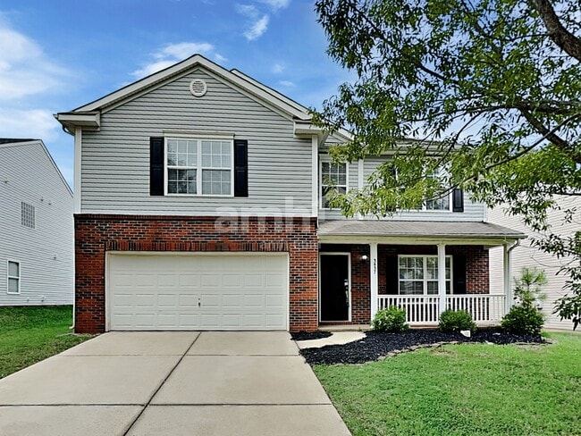 Building Photo - 3837 Larkhaven Village Dr