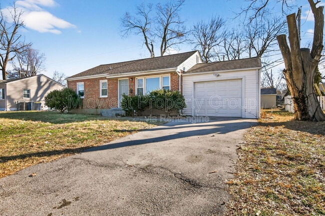 Building Photo - 4508 Ashby Rd