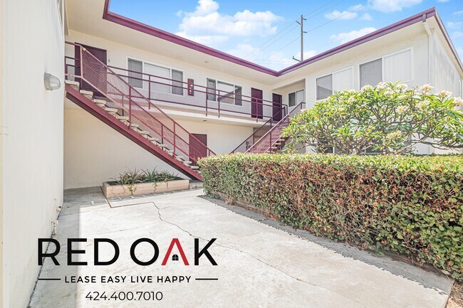 Building Photo - 16924 Crenshaw Blvd