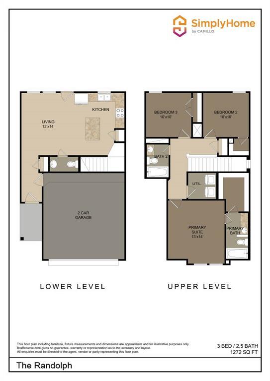 Building Photo - 23726 Buttress Root Dr