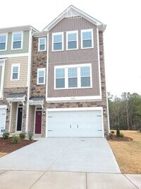 Building Photo - 1035 Falling Rock Pl