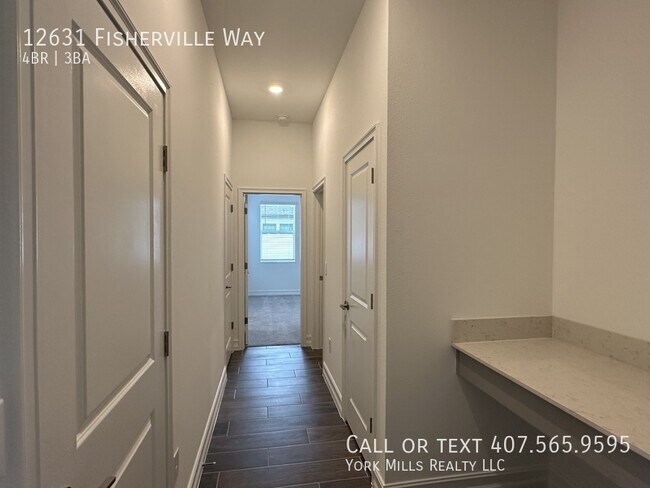 Building Photo - 12631 Fisherville Wy