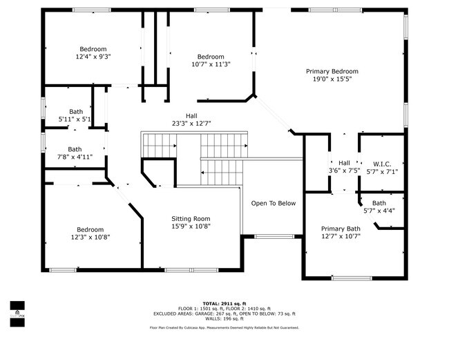 Building Photo - 162 Bella Vista Way