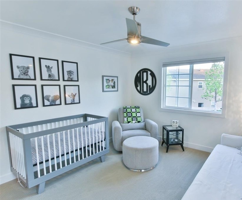 Bedroom 3 - 813 Caminito Nogales